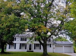 3597 Beacon Dr, Beachwood, OH 44122