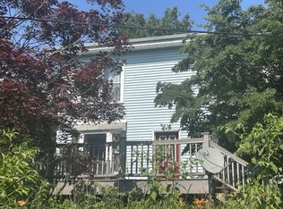 495 E Jamestown Rd, Greenville, PA 16125