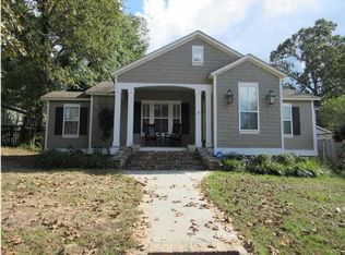 65 Hathaway Rd N, Mobile, AL 36608