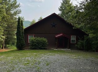 289 Cozy Acres Ln, Cherry Log, GA 30522