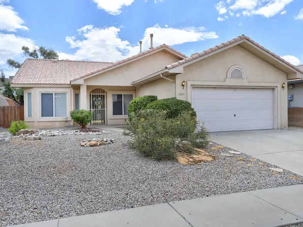 6804 Rancho Vista Pl NE, Albuquerque, NM 87113