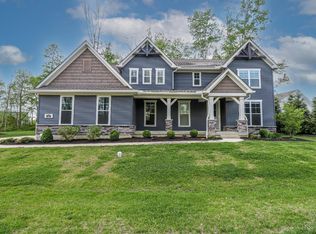 952 Lavender Way, Morrow, OH 45152
