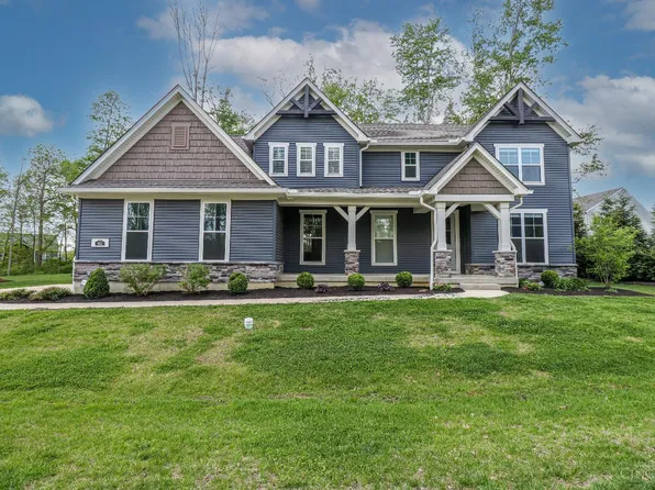 952 Lavender Way, Morrow, OH 45152