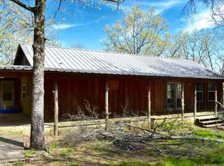 155 Lake Bennett Rd, Quitman, AR 72131