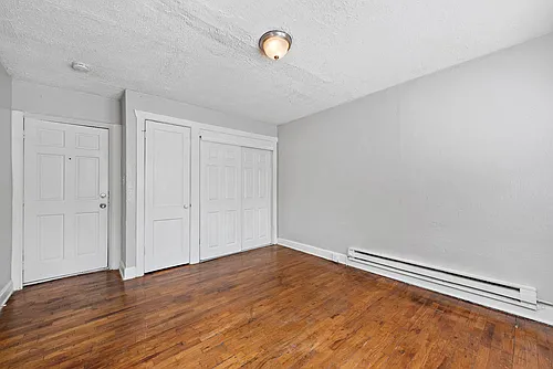 Floor plan 1B 1B 1F RENOV