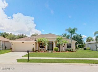 5426 Indigo Crossing Dr, Rockledge, FL 32955