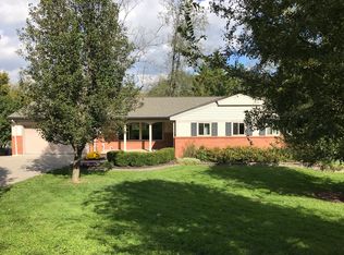 7340 Pfeiffer Rd, Montgomery, OH 45242