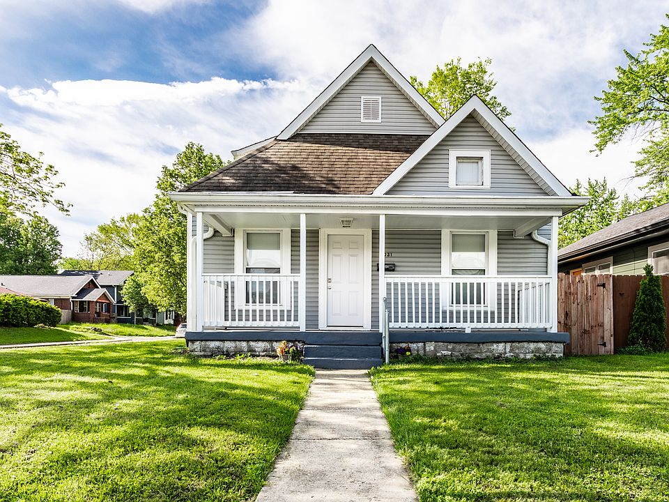 1st image of 3031 Nowland Ave