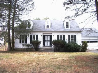 406 Bedford Rd, Chappaqua, NY 10514