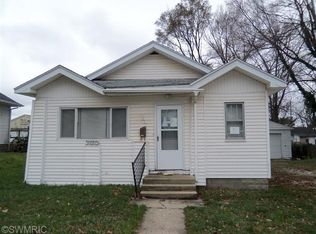 1665 Burlingame Ave SW, Wyoming, MI 49509