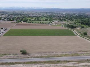 TBD Highway 50/Iron Horse Dr., Montrose, CO 81401