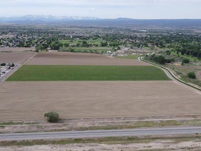 Tract 2 Highway 50 & Iron Horse Drive, Montrose, CO, 81401