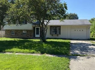 9145 E 36th St, Indianapolis, IN