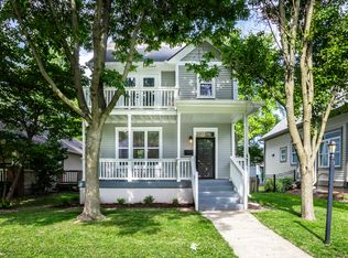 2250 N Alabama St, Indianapolis, IN 46205