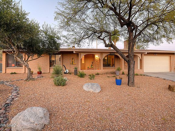 4th image of 4528 N Rocky Creek Cir
