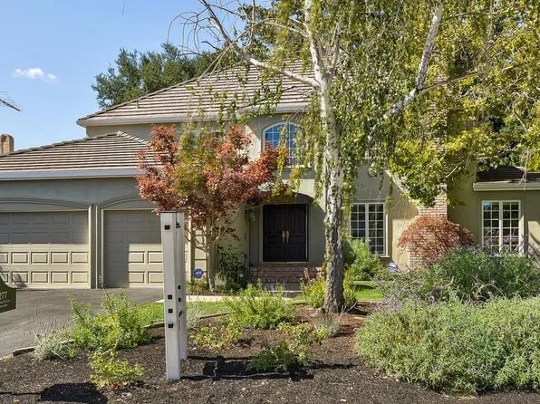 277 Delphi Cir, Los Altos, CA 94022