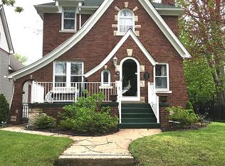 465 Orange St, Wyandotte, MI 48192