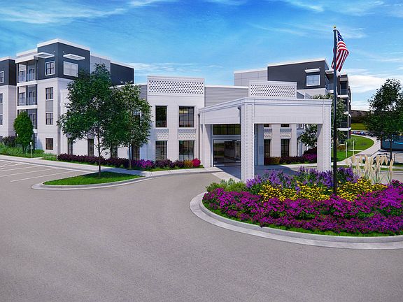 2nd image of 1500 Laurel Crossing Pkwy #203