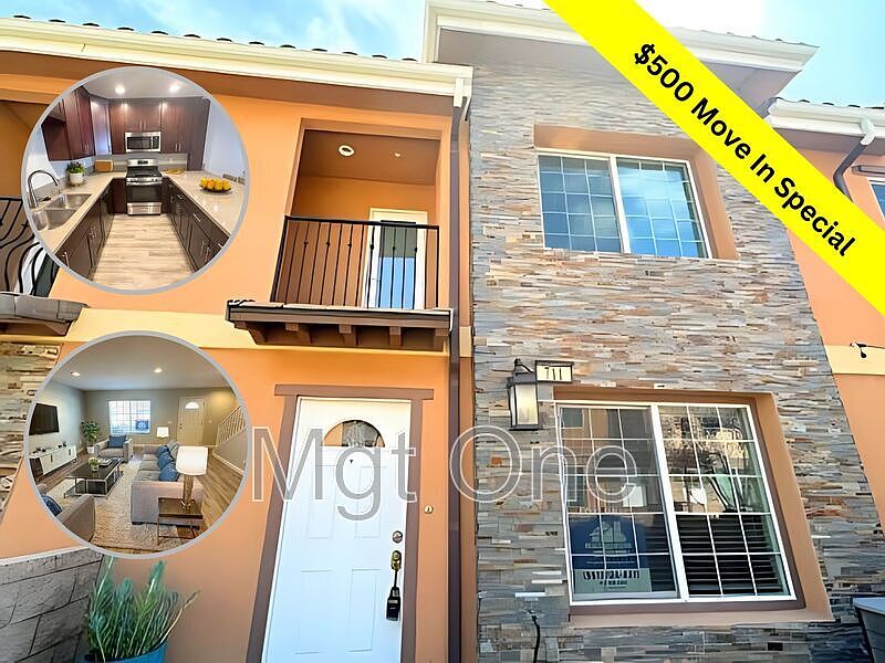 1st image of 16408 Valencia Ave #711