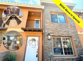 16408 Valencia Ave #711, Fontana, CA 92335
