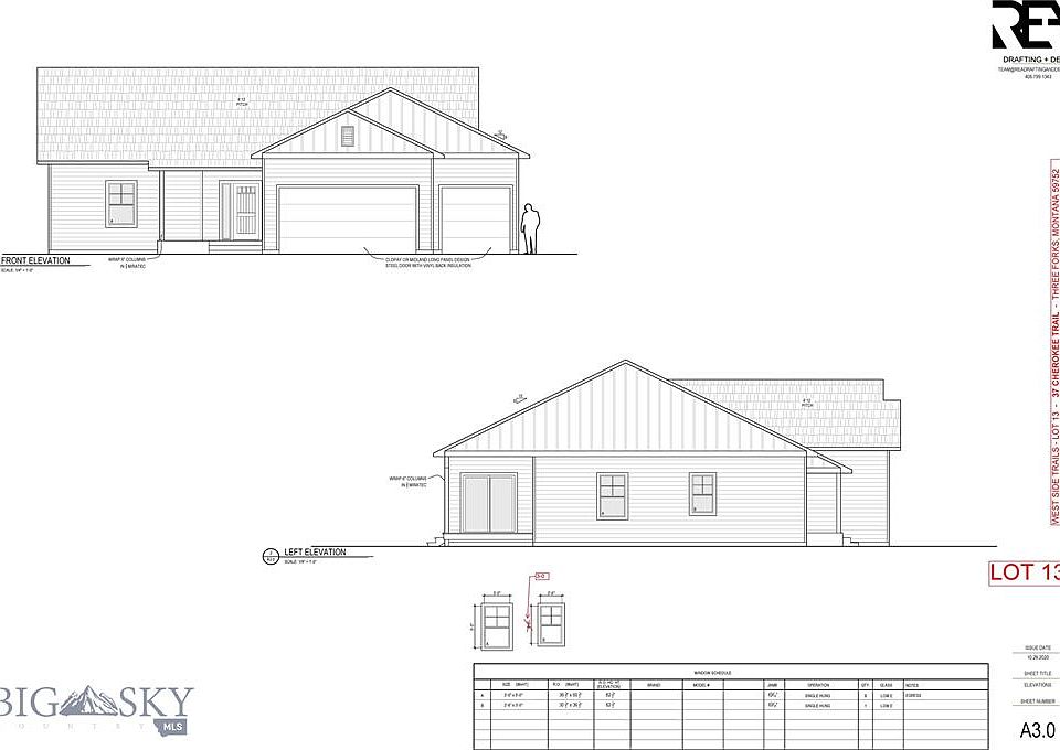 37 Cherokee Trl, Three Forks, MT 59752 Zillow