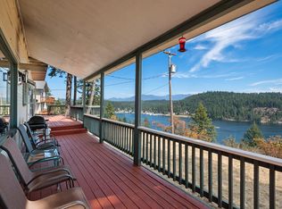 795 W Garfield Bay Rd, Sagle, ID 83860