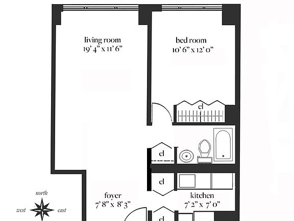 2nd image of 301 E 79th St APT 10D