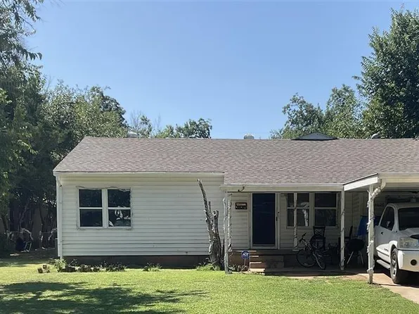 4620 SE 24th St, Oklahoma City, OK 73115