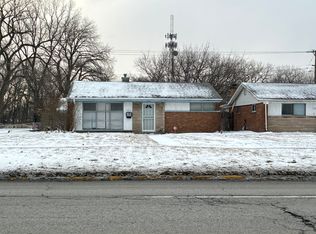 1554 Burnham Ave, Calumet City, IL 60409