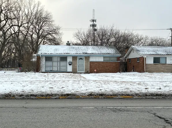 1554 Burnham Ave, Calumet City, IL 60409