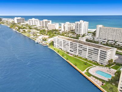 3100 S Ocean Boulevard #404, Boca Raton, FL, 33487