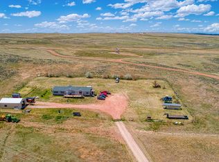 2940 Highway 50, Gillette, WY 82718