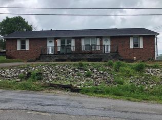 1709 Marne Ave, West Portsmouth, OH 45663