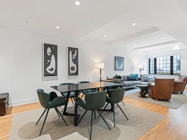 100 Pondfield Road #2E, Bronxville, NY 10708