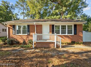 137 Zack Cir, Jacksonville, NC 28540