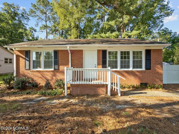 137 Zack Circle, Jacksonville, NC 28540
