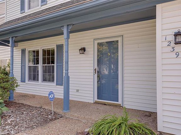 4th image of 1239 Springwell Pl
