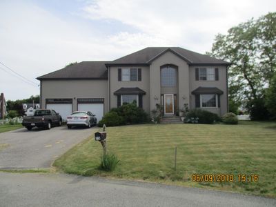 75 Hannah Dr, Somerset, MA, 02726