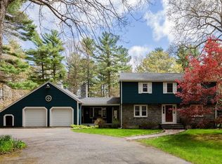 42 Summer St, Norwell, MA 02061