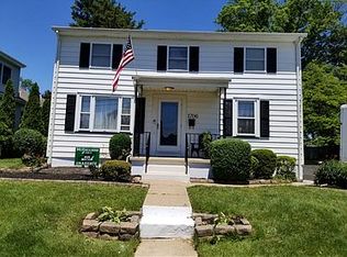 1706 Exton Ave, Hamilton, NJ 08610