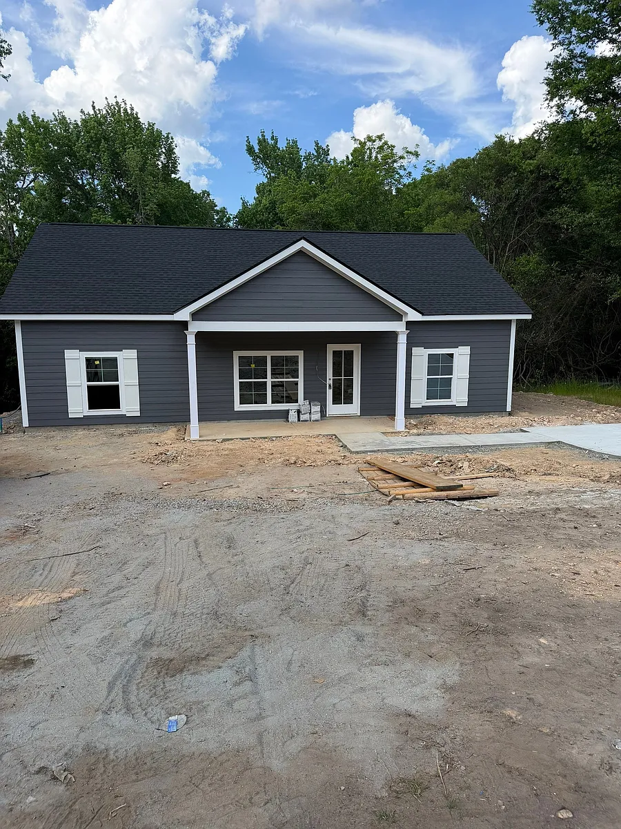 Building Photo - 6901 Hunter Rd