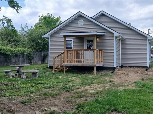 504 Redman Ave, Campbellsville, KY 42718