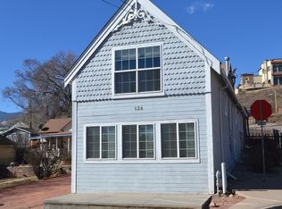 134 N Chestnut St #134B, Colorado Springs, CO 80905