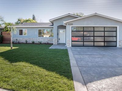 2743 Custer Dr, San Jose, CA, 95124
