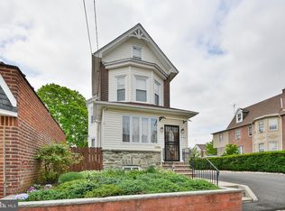 436 Gilham St, Philadelphia, PA 19111