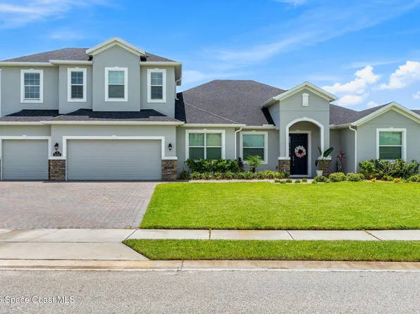 3135 Addison Dr, Melbourne, FL 32940