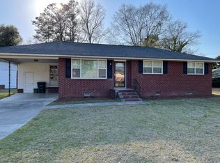 230 Lawrence St, Sumter, SC 29150