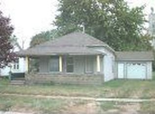 219 E Edgerton St, Hicksville, OH 43526