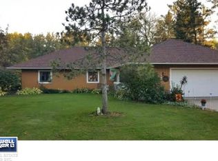5365 Ann St, Larsen, WI 54947