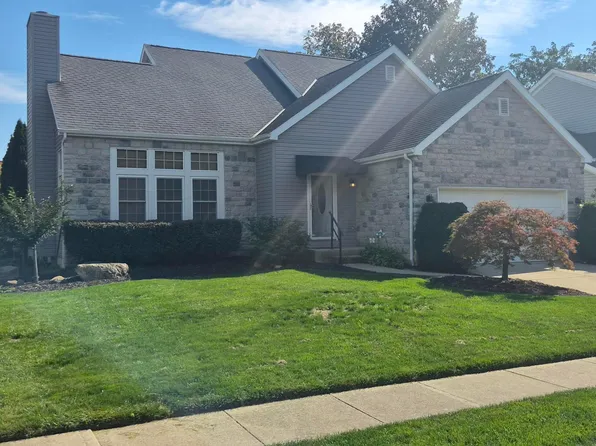 1564 Whitcombe Way, Columbus, OH 43228